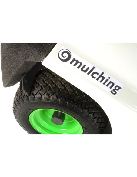 Тракторна косачка за паркове ETESIA BAHIA MKM
