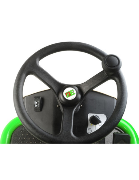 Тракторна косачка за паркове ETESIA BAHIA MKM