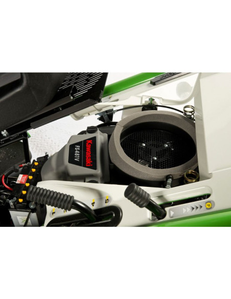 Тракторна косачка за паркове ETESIA BAHIA MKM