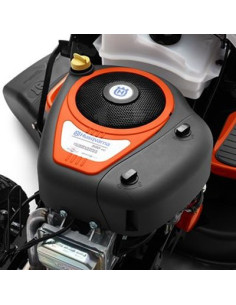 Тракторна косачка HUSQVARNA TC 138M