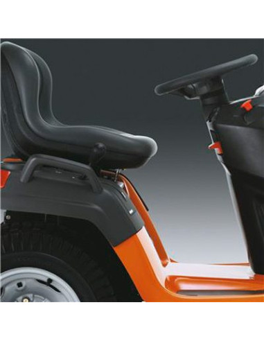 Тракторна косачка HUSQVARNA TC 138M