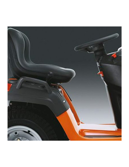 Тракторна косачка HUSQVARNA TC 138M