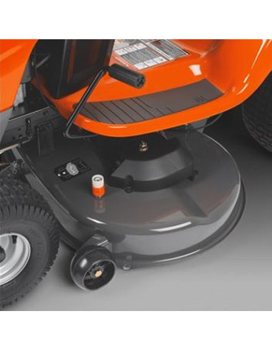 Тракторна косачка HUSQVARNA TC 138M