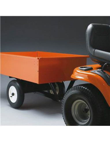 Тракторна косачка HUSQVARNA TC 138M