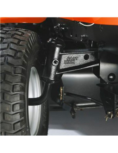 Тракторна косачка HUSQVARNA TC 138M