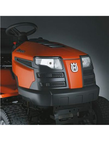 Тракторна косачка HUSQVARNA TC 138M