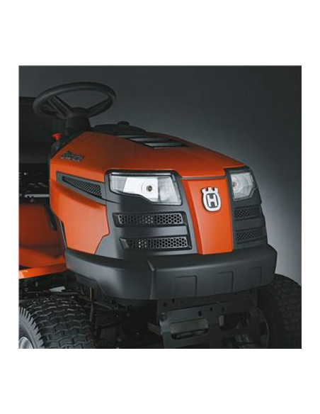 Тракторна косачка HUSQVARNA TC 138M