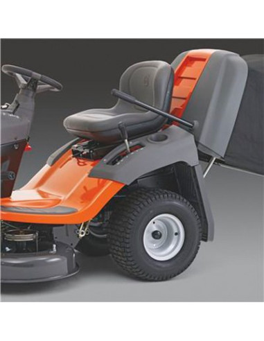 Тракторна косачка HUSQVARNA TC 138M