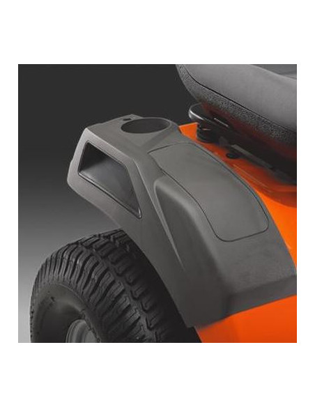 Тракторна косачка HUSQVARNA TC 138M