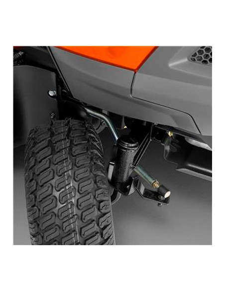 Тракторна косачка HUSQVARNA TC 138M