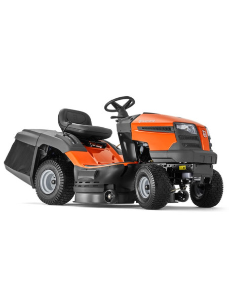 Тракторна косачка HUSQVARNA TC 138M