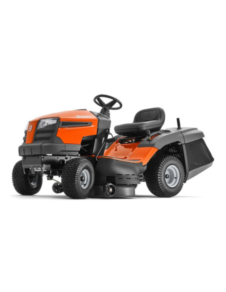Тракторна косачка HUSQVARNA TC 138M