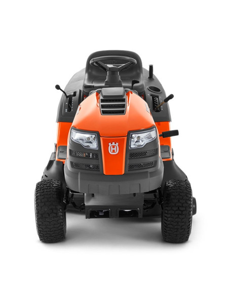 Тракторна косачка HUSQVARNA TC 138M