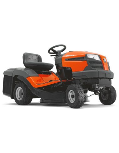 Тракторна косачка HUSQVARNA TC 130