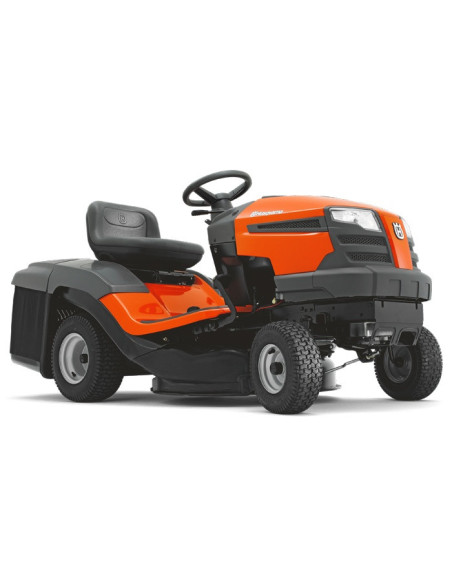 Тракторна косачка HUSQVARNA TC 130
