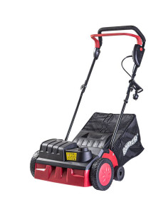 Електрически аератор и скарификатор RAIDER RD-ESC01, 1400W, 32 см, 30 л