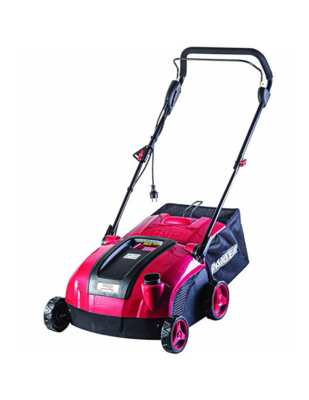 Електрически аератор и скарификатор RAIDER RD-ESC02, 50 л
