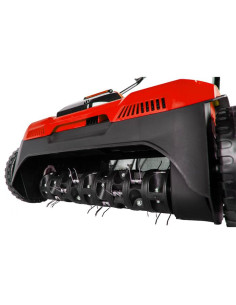 Акумулаторен аератор GreenWorks / Power Works P40DT30, 35 см, 20 л 2