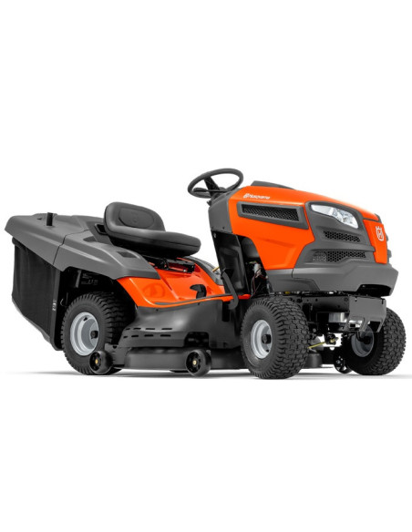 Тракторна косачка HUSQVARNA TC 142T