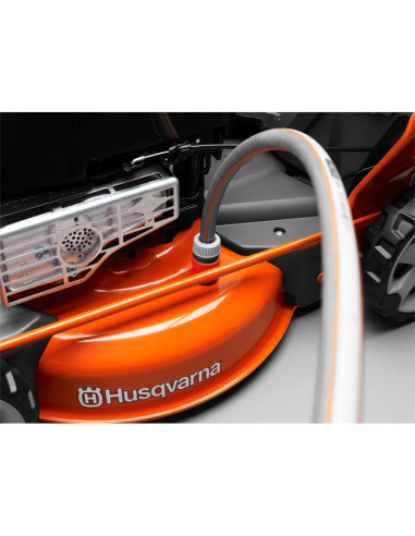 Тракторна косачка HUSQVARNA TC 142T