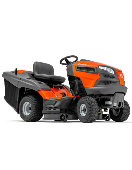 Тракторна косачка HUSQVARNA TC 239T