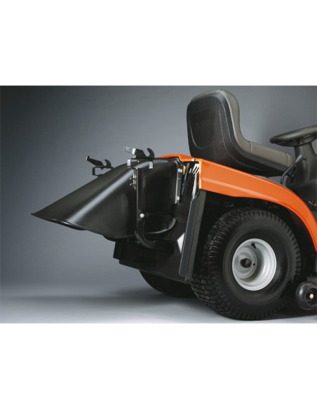 Тракторна косачка HUSQVARNA TC 239T