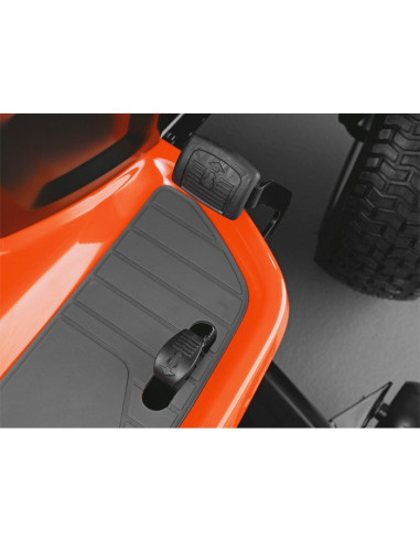 Тракторна косачка HUSQVARNA TC 239T