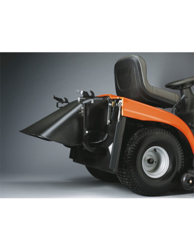 Тракторна косачка HUSQVARNA TC 342T