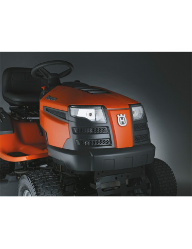 Тракторна косачка HUSQVARNA TC 342T