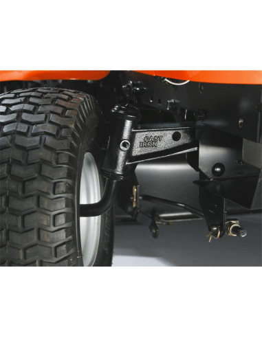 Тракторна косачка HUSQVARNA TC 342T