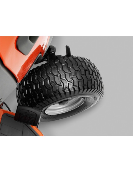 Тракторна косачка HUSQVARNA TC 342T