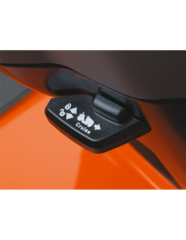 Тракторна косачка HUSQVARNA TC 342T