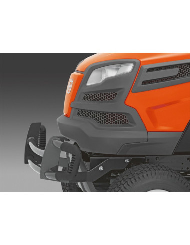 Тракторна косачка HUSQVARNA TC 342T