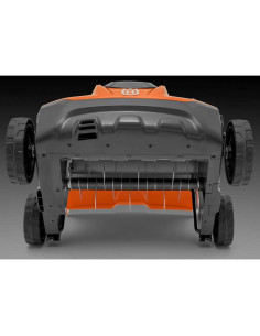 Акумулаторен скарификатор HUSQVARNA S138i SOLO, 900W, 38 см, 45 л 2