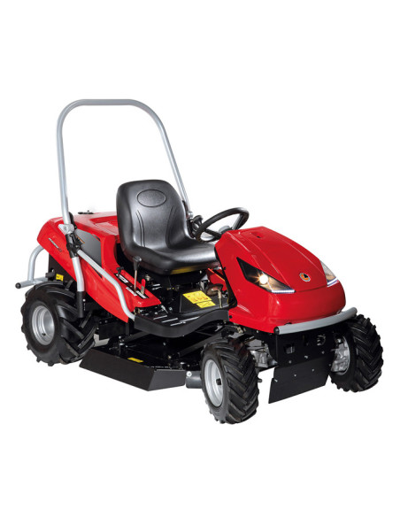 Тракторна косачка OLEO MAC APACHE 92 EVO