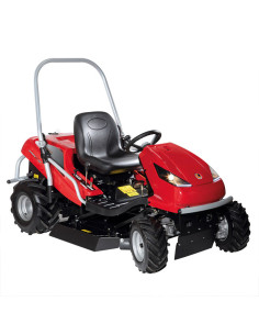 Тракторна косачка OLEO MAC APACHE 92 EVO 4x4