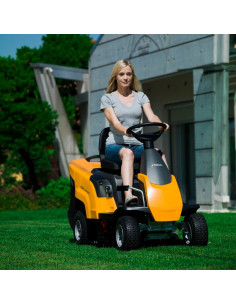 Тракторна косачка STIGA Combi 1066 HQ 2