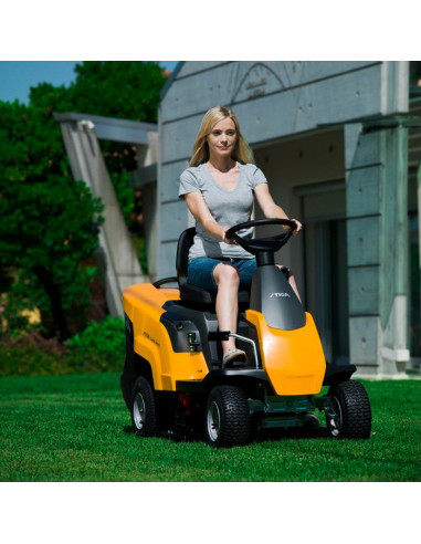 Тракторна косачка STIGA Combi 1066 HQ