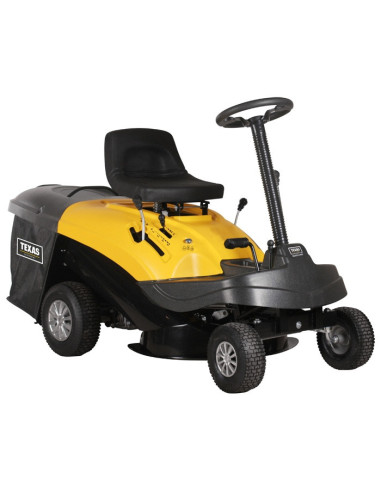 Тракторна косачка TEXAS Rider 6100E