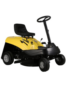 Тракторна косачка TEXAS Rider 6100ES