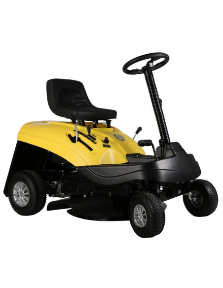Тракторна косачка TEXAS Rider 6100ES