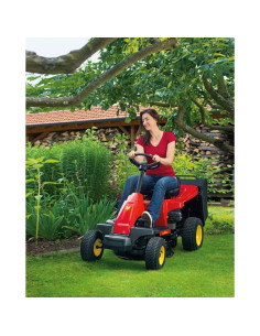 Тракторна косачка WOLF GARTEN Scooter Pro Hydro 2