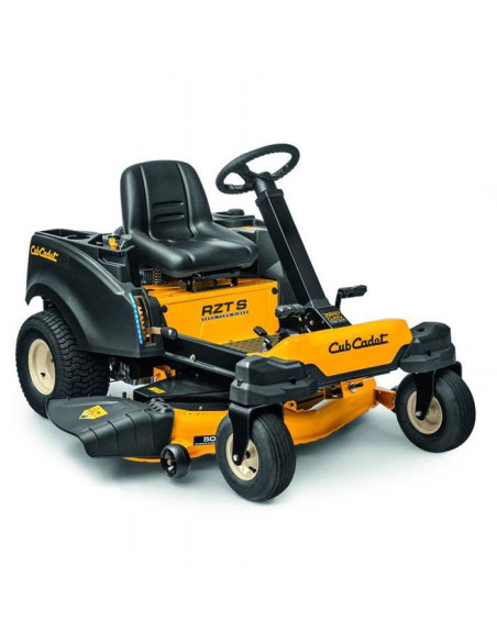 Тракторна косачка CUB CADET XZ2 127