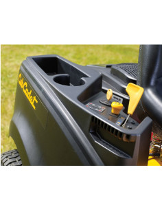Тракторна косачка CUB CADET XZ2 127 2