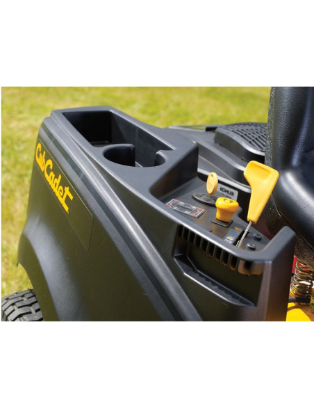 Тракторна косачка CUB CADET XZ2 127