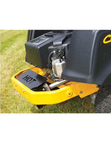 Тракторна косачка CUB CADET XZ2 127