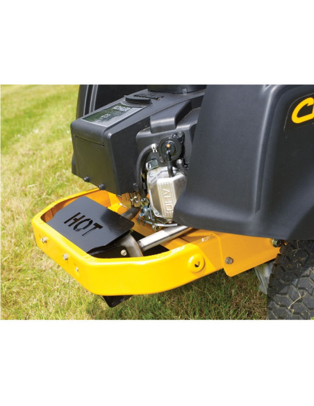 Тракторна косачка CUB CADET XZ2 127