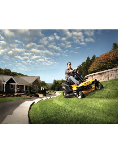 Тракторна косачка CUB CADET XZ2 127