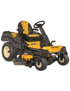 Тракторна косачка CUB CADET XZ3 122