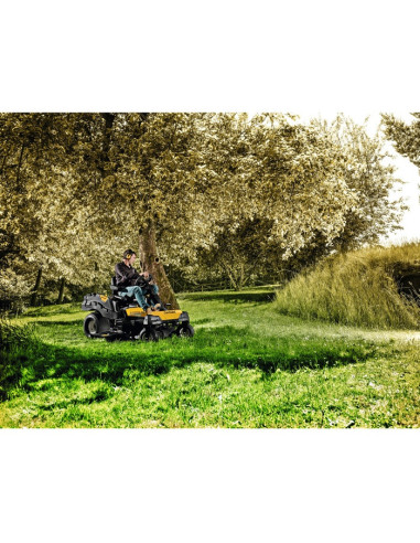 Тракторна косачка CUB CADET XZ3 122